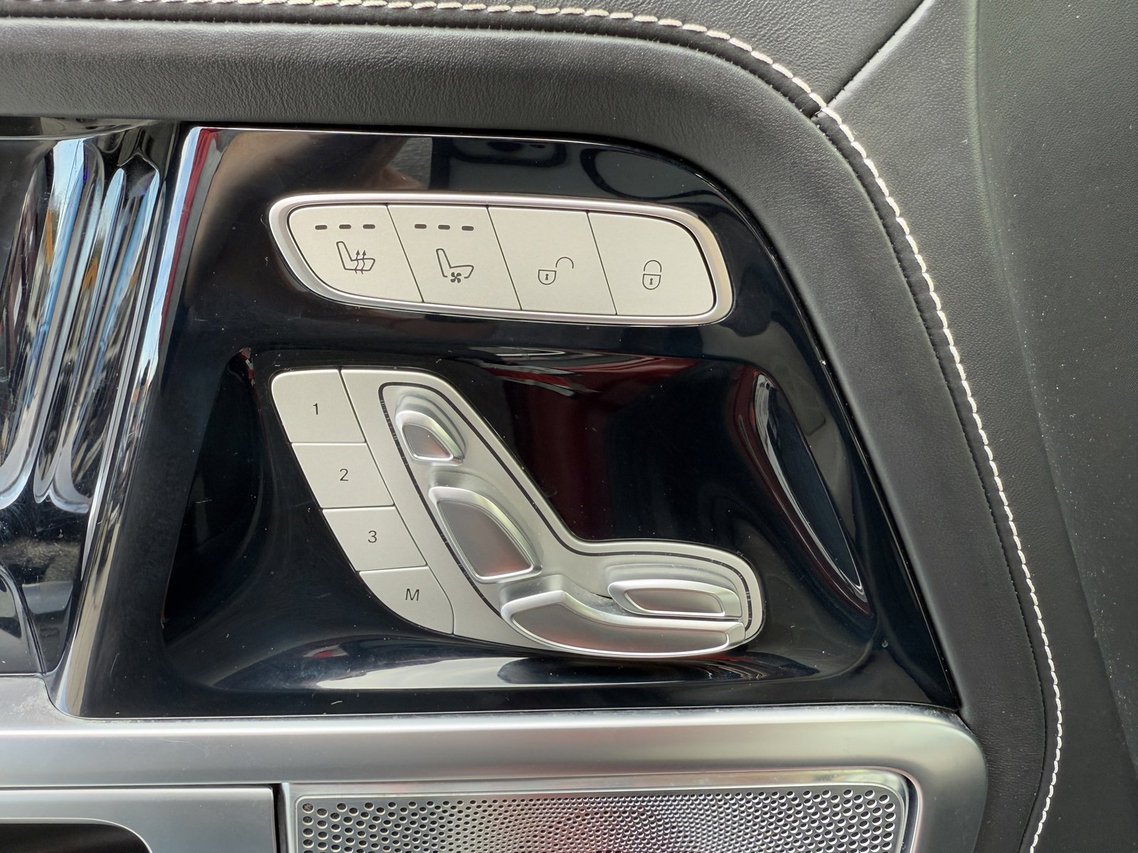 Used 2021 Mercedes-Benz G 63 AMG 4MATIC image 45