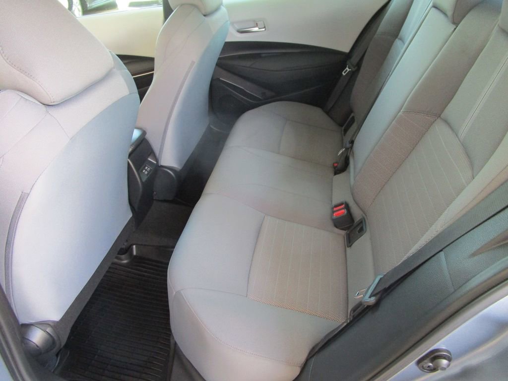 Used 2024 Toyota Corolla SE image 14