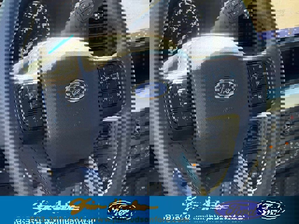 New 2026 Ford F250 XLT w/ FX4 Off-Road Package image 10