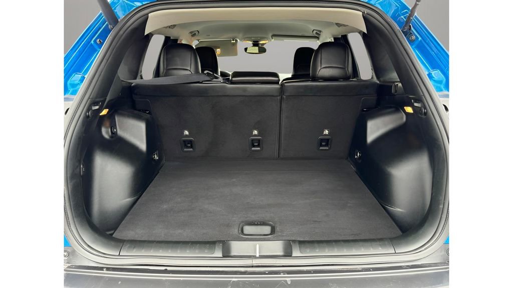 Certified 2022 Jeep Cherokee Latitude Lux image 26