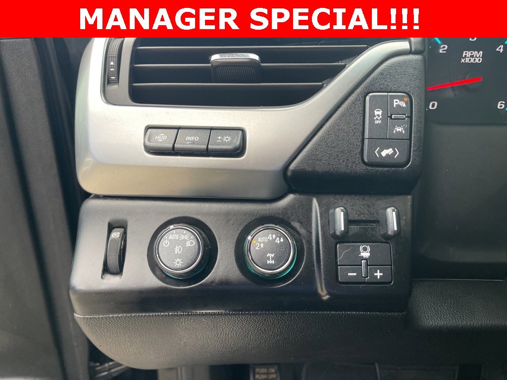Used 2020 Chevrolet Tahoe Premier image 20