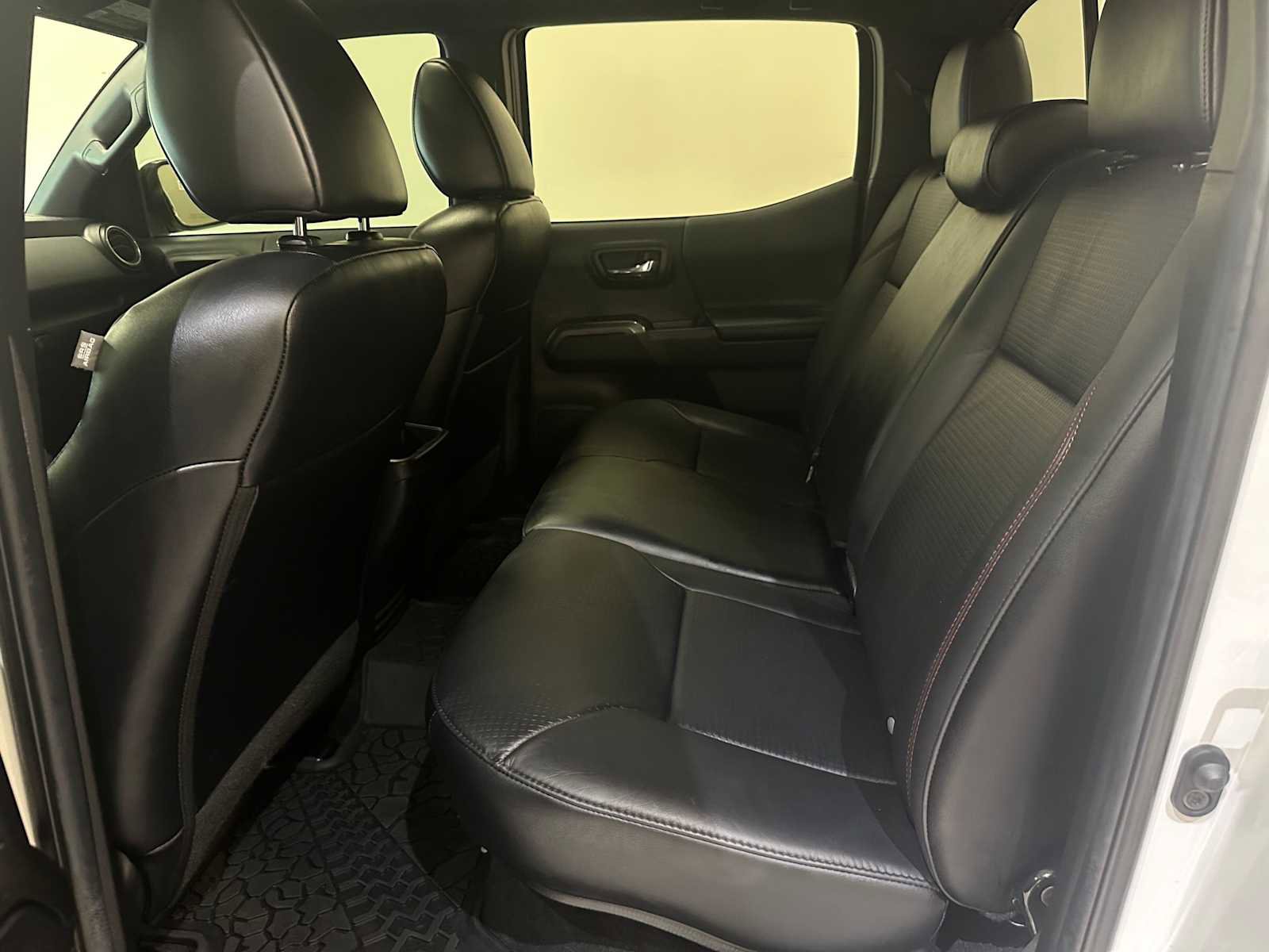 Certified 2022 Toyota Tacoma TRD Pro image 23