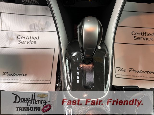 Used 2019 Chevrolet Trax LT w/ LT Convenience Package image 47