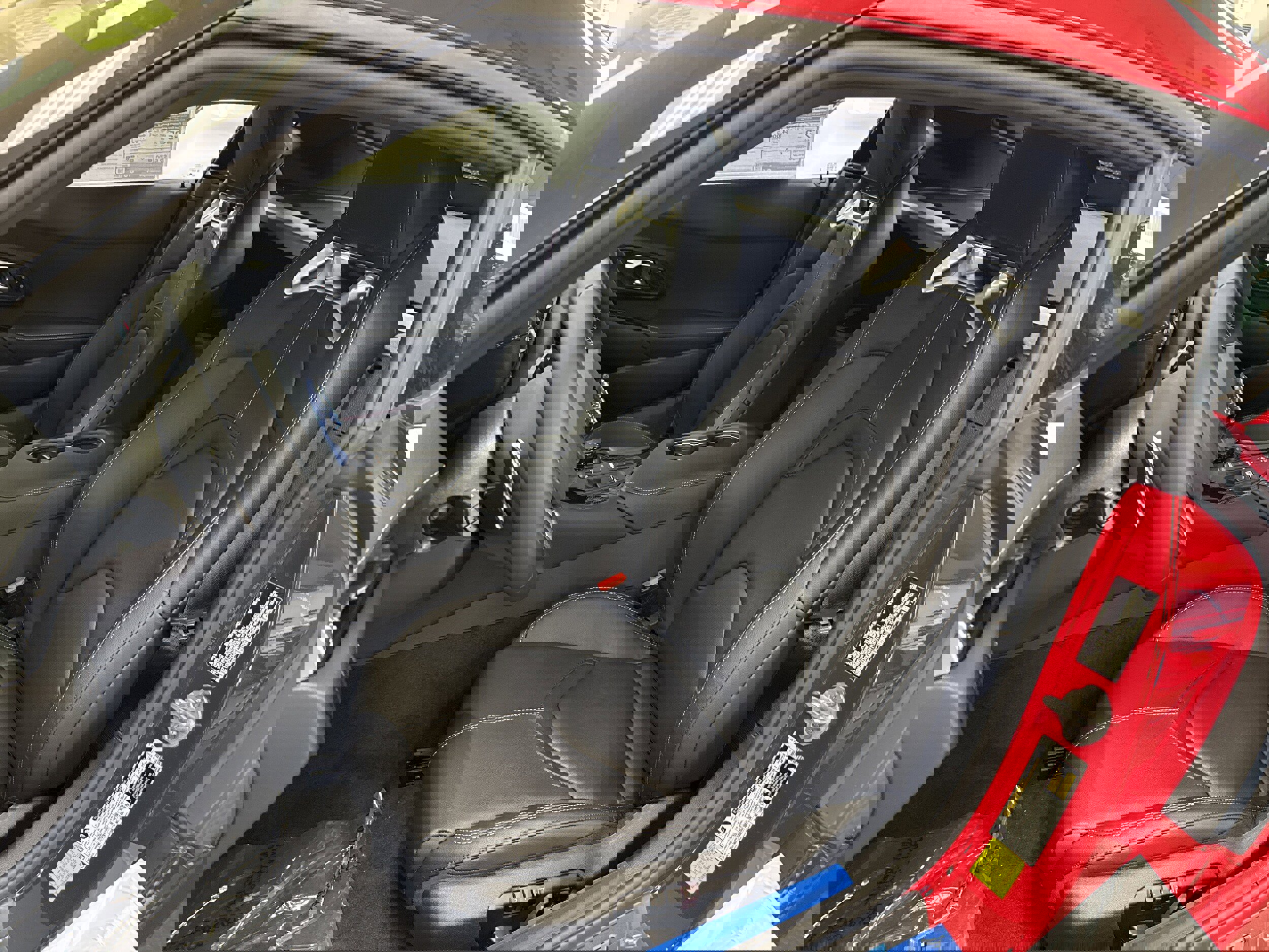 Used 2026 Toyota Supra Premium w/ Driver Assist Package image 21