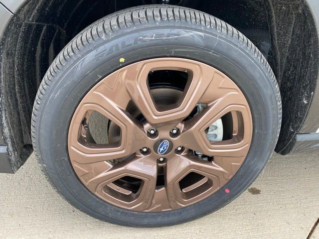 New 2026 Subaru Ascent Limited Bronze image 27