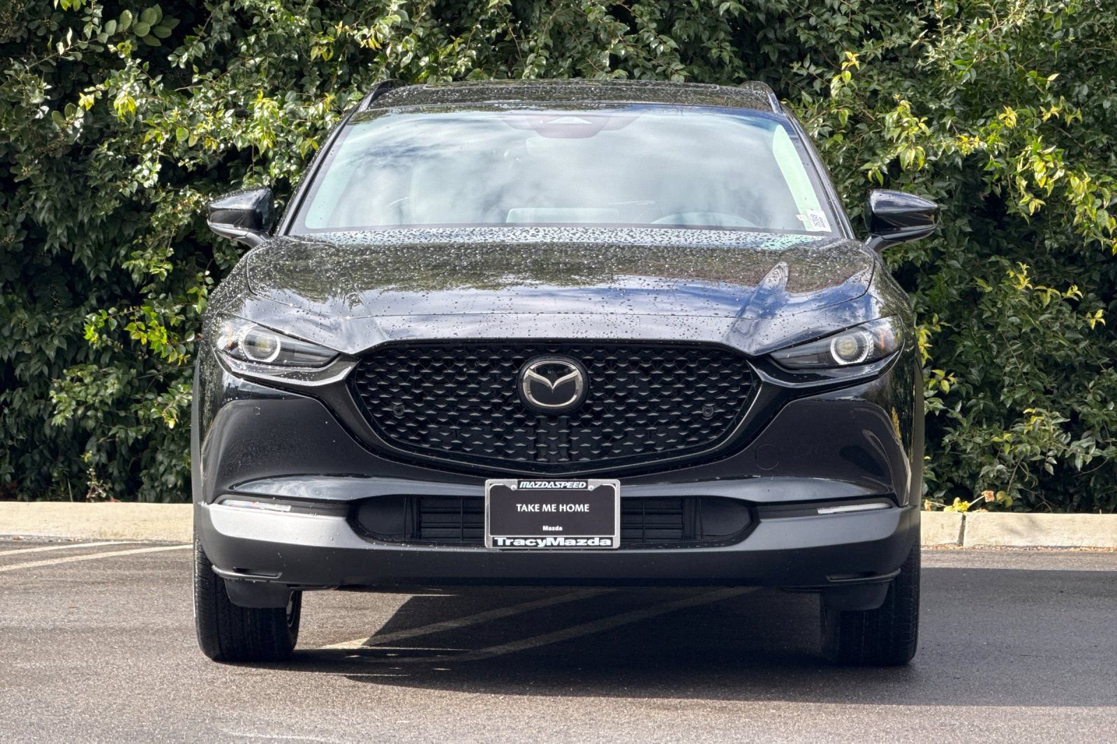 New 2026 MAZDA CX-30 Aire Edition AWD/4WD image 3