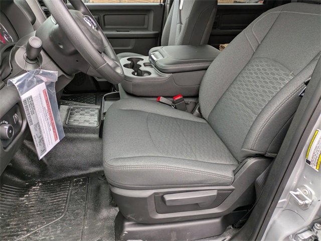 New 2026 RAM 3500 Tradesman image 11