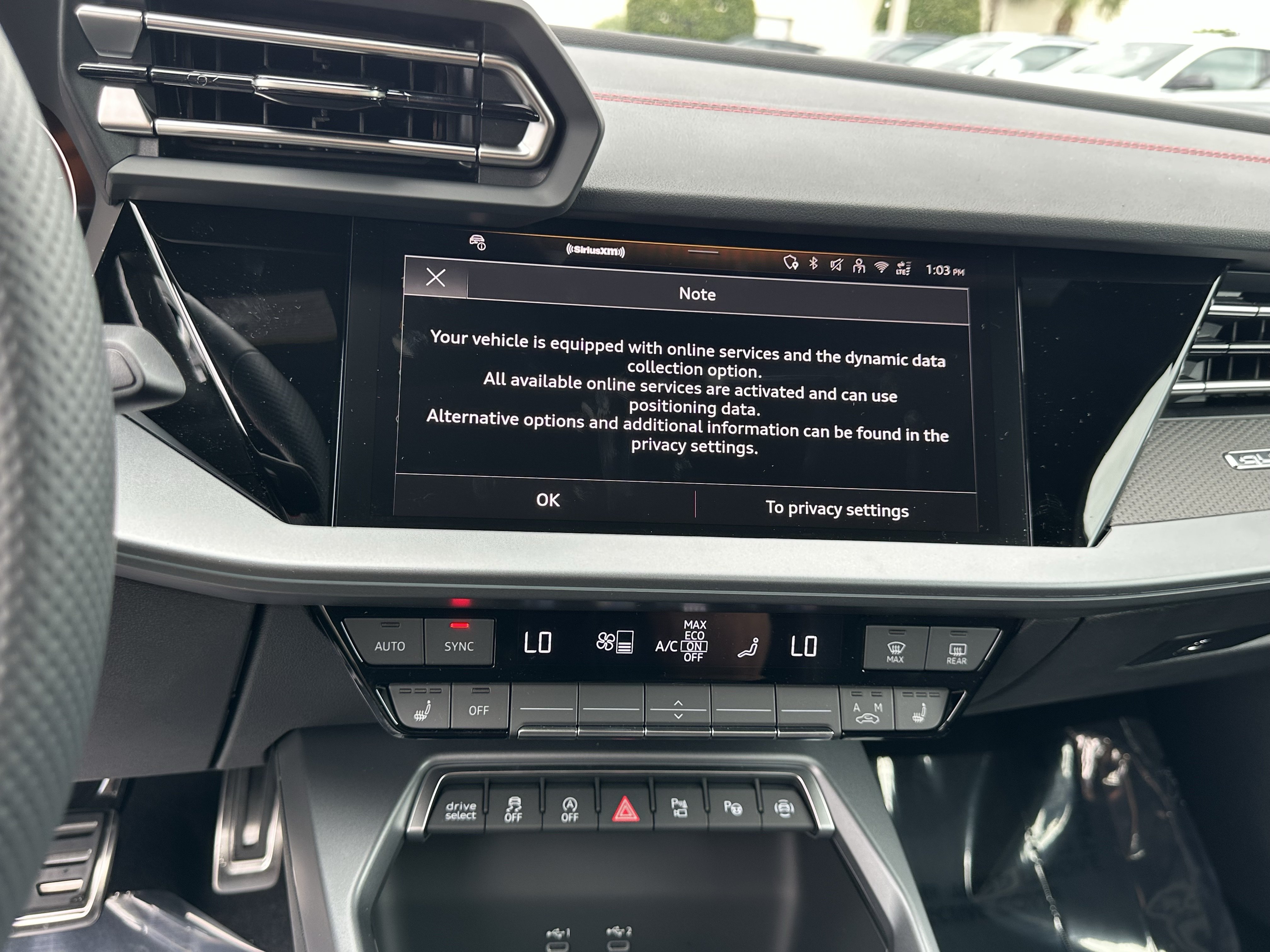 New 2026 Audi S3 Premium AWD/4WD image 22