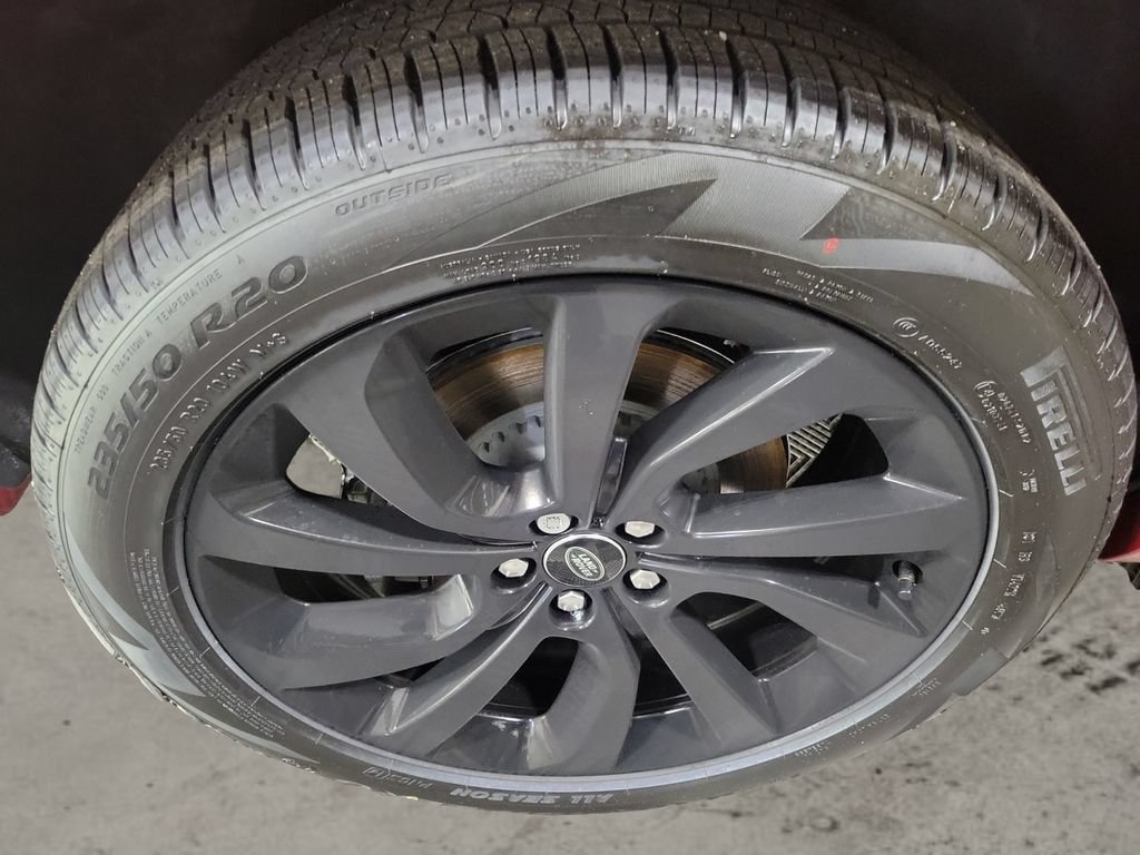 Used 2024 Land Rover Discovery Sport S AWD/4WD image 12