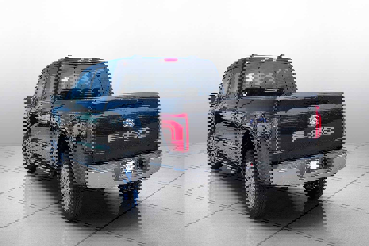 New 2026 Ford F150 Lariat AWD/4WD image 13