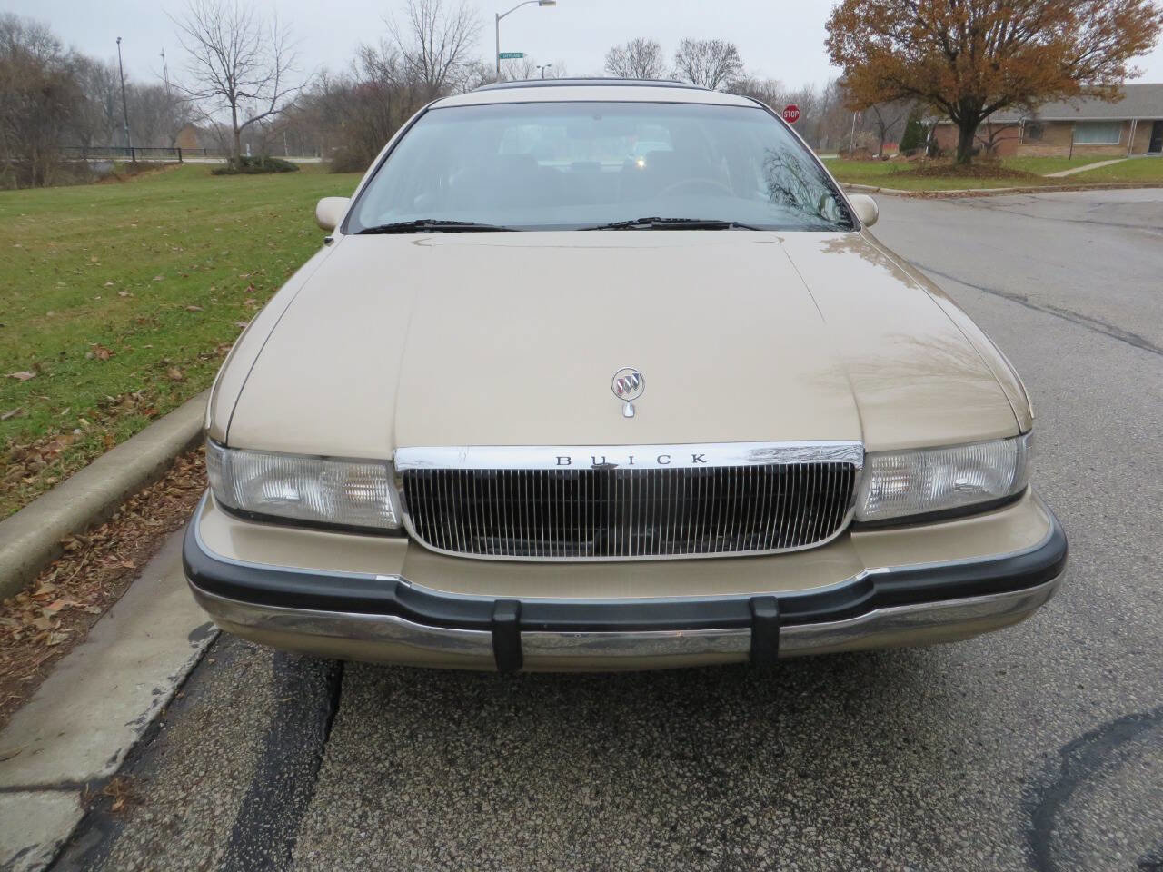 Used 1994 Buick Roadmaster Estate image 8