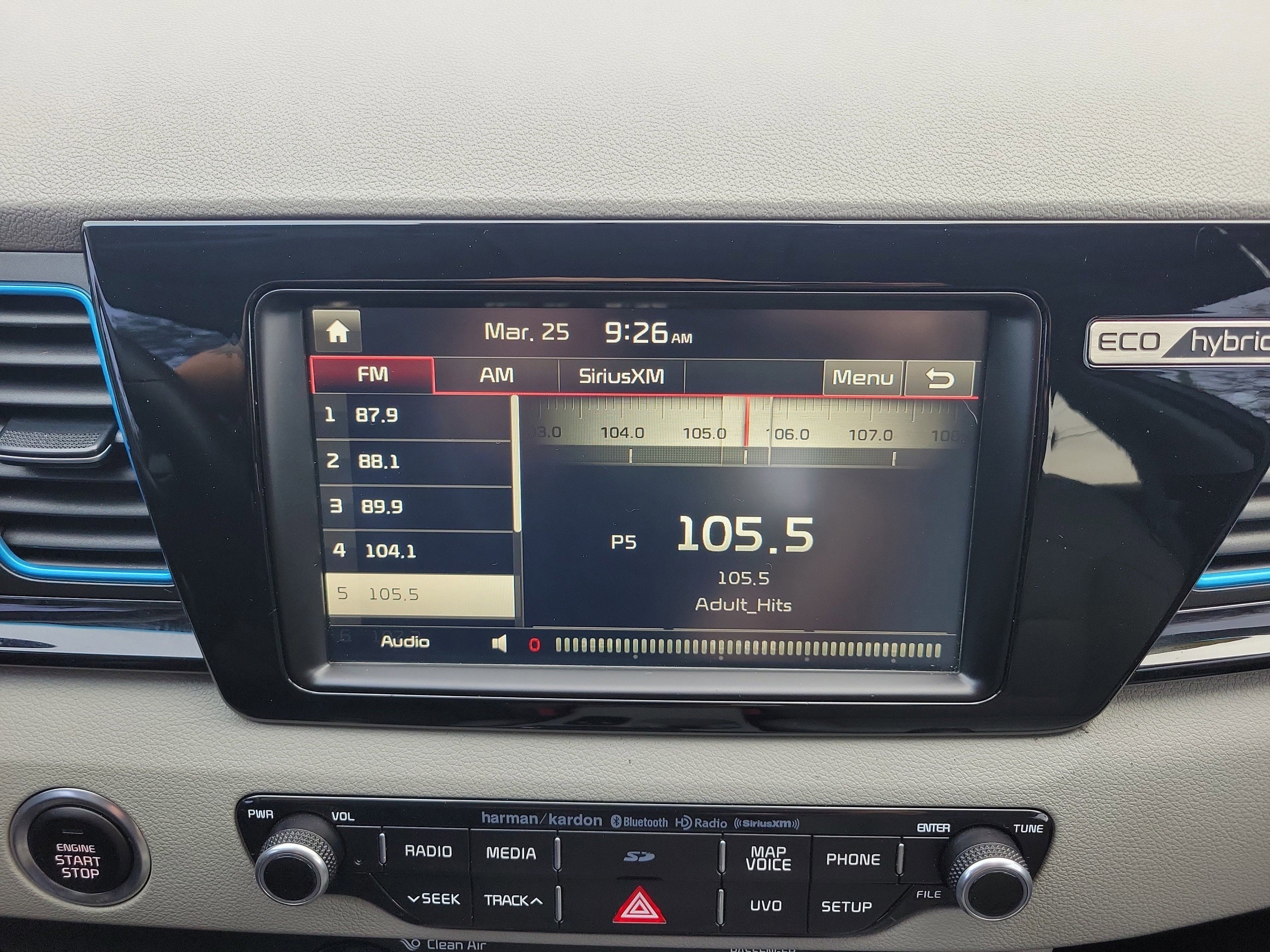 Used 2017 Kia Niro Touring image 33