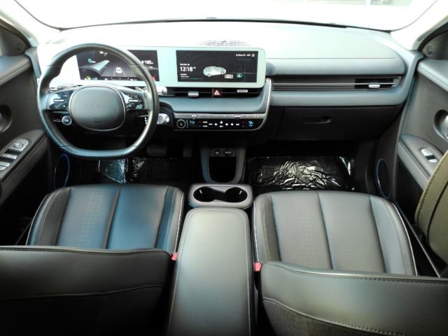 Used 2023 Hyundai Ioniq 5 SEL image 3