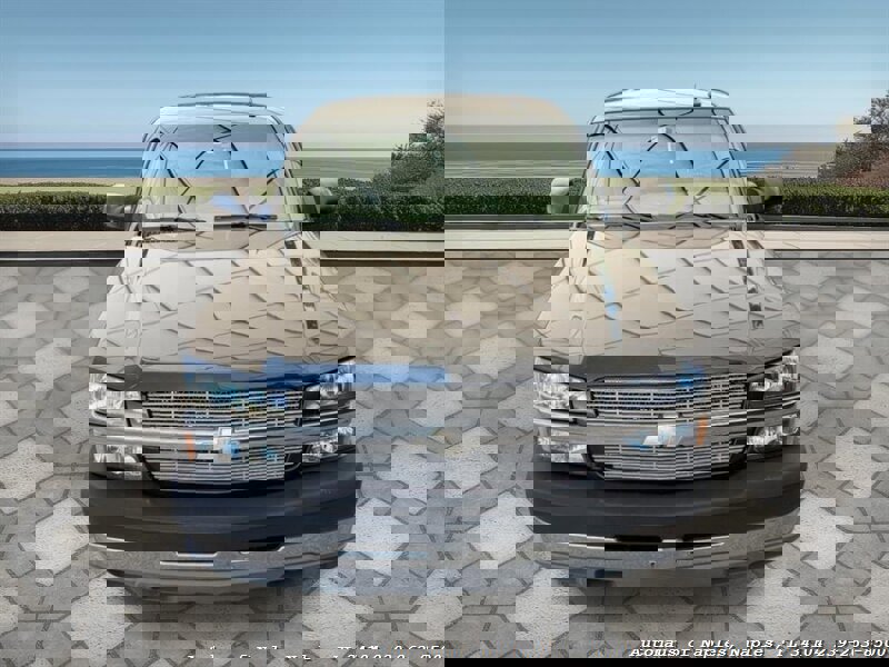 Used 2004 Chevrolet Silverado 2500 LT image 4