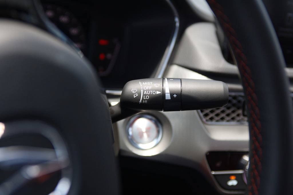New 2026 Acura Integra A-Spec w/ Technology Package FWD image 16