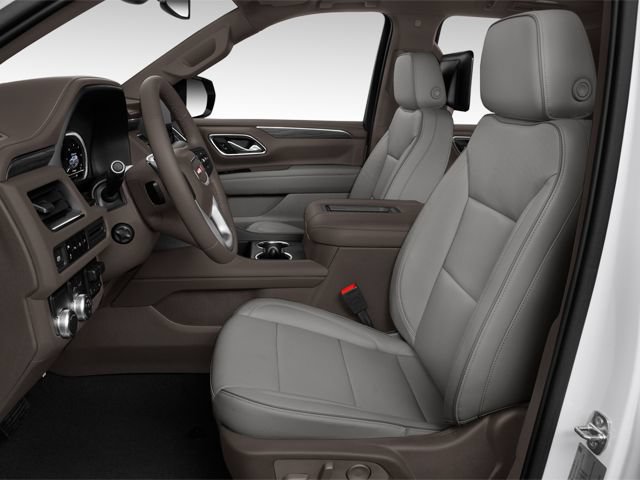 Used 2025 GMC Yukon XL Elevation AWD/4WD image 10