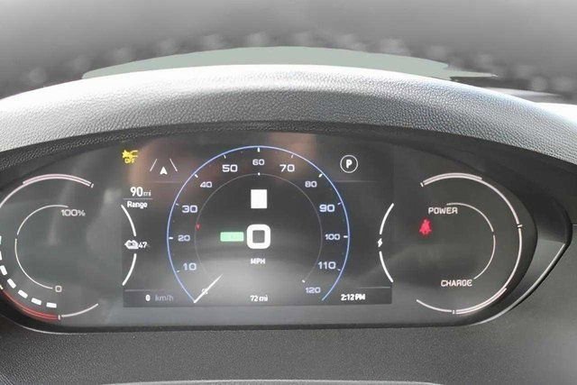 Used 2024 RAM ProMaster 3500 w/ Delivery Van Package image 12