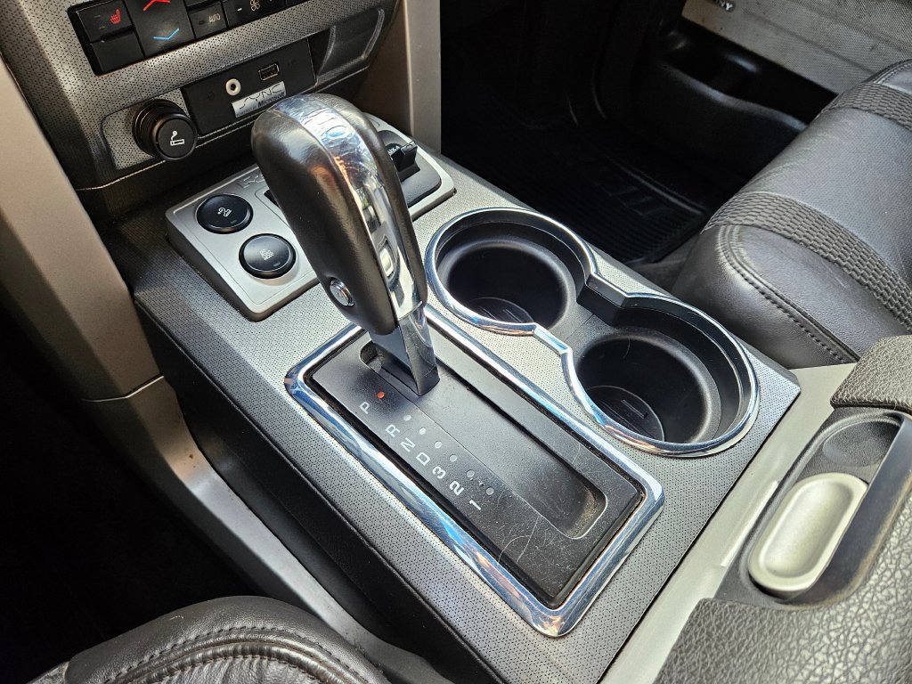 Used 2010 Ford F150 Raptor AWD/4WD image 26