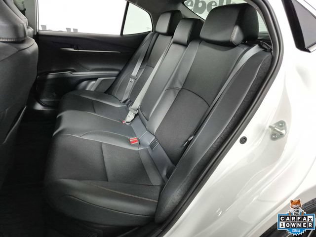 Used 2025 Toyota Camry XLE w/ Premium Plus Package FWD image 26