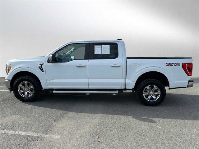 Used 2023 Ford F150 XLT w/ XTR Package image 6