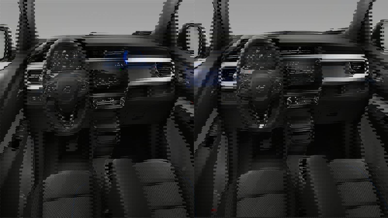 New 2027 Chevrolet Bolt LT image 11