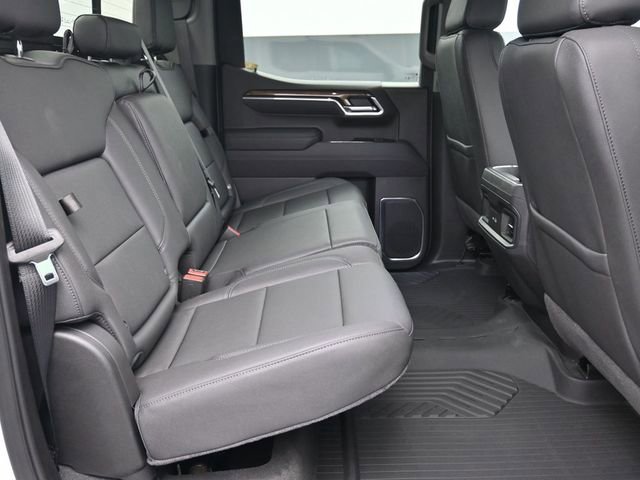 New 2026 Chevrolet Silverado 1500 RST image 30