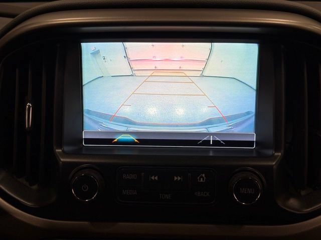 Used 2018 Chevrolet Colorado Z71 AWD/4WD image 27
