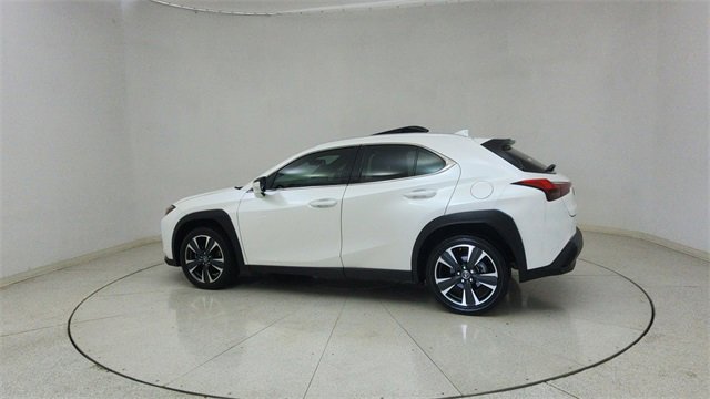 Used 2022 Lexus UX 200 200 Base image 65