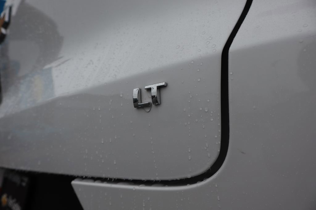 Used 2023 Chevrolet TrailBlazer LT image 29