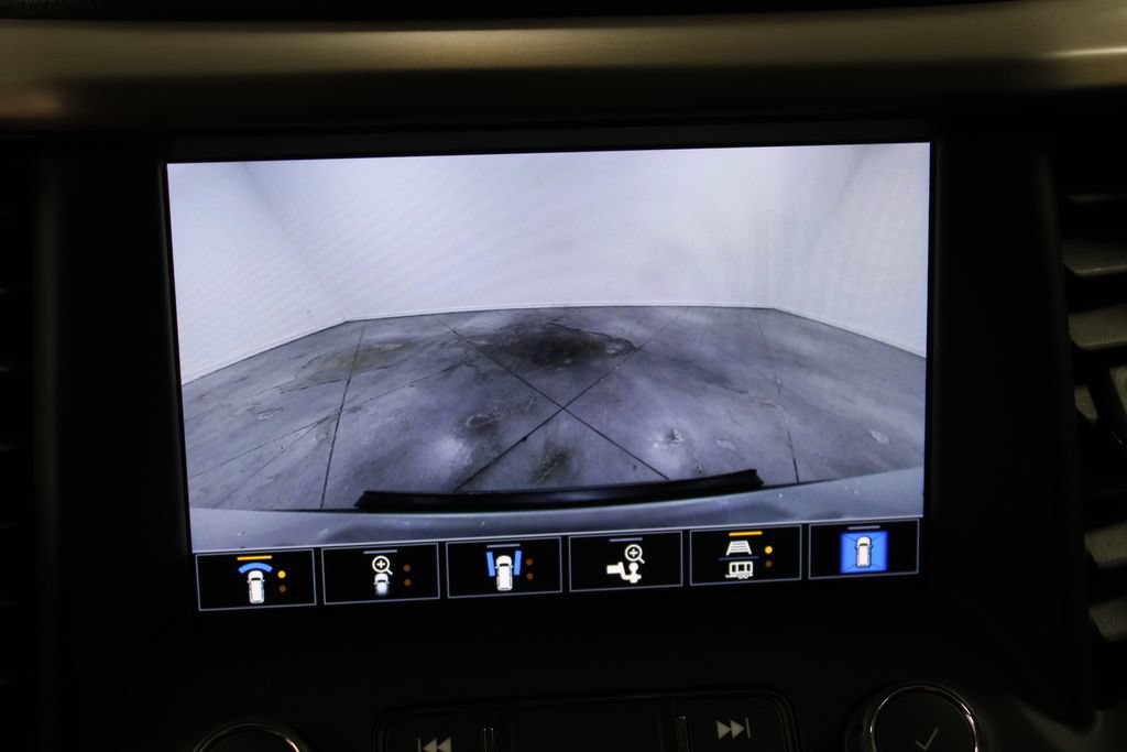 Used 2021 GMC Acadia Denali w/ Denali Technology Package FWD image 54