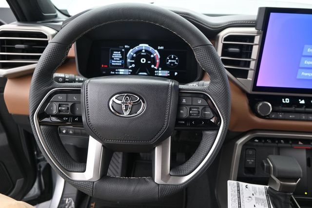New 2026 Toyota Tundra 1794 Edition AWD/4WD image 5