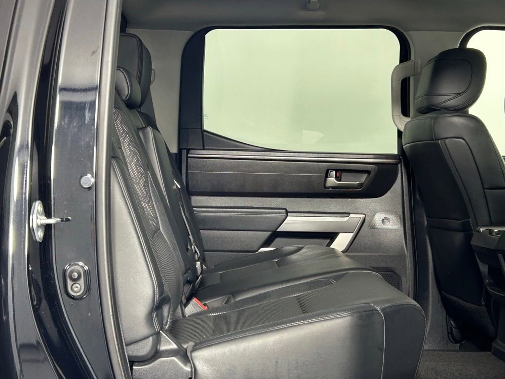 Used 2022 Toyota Tundra SR5 AWD/4WD image 13