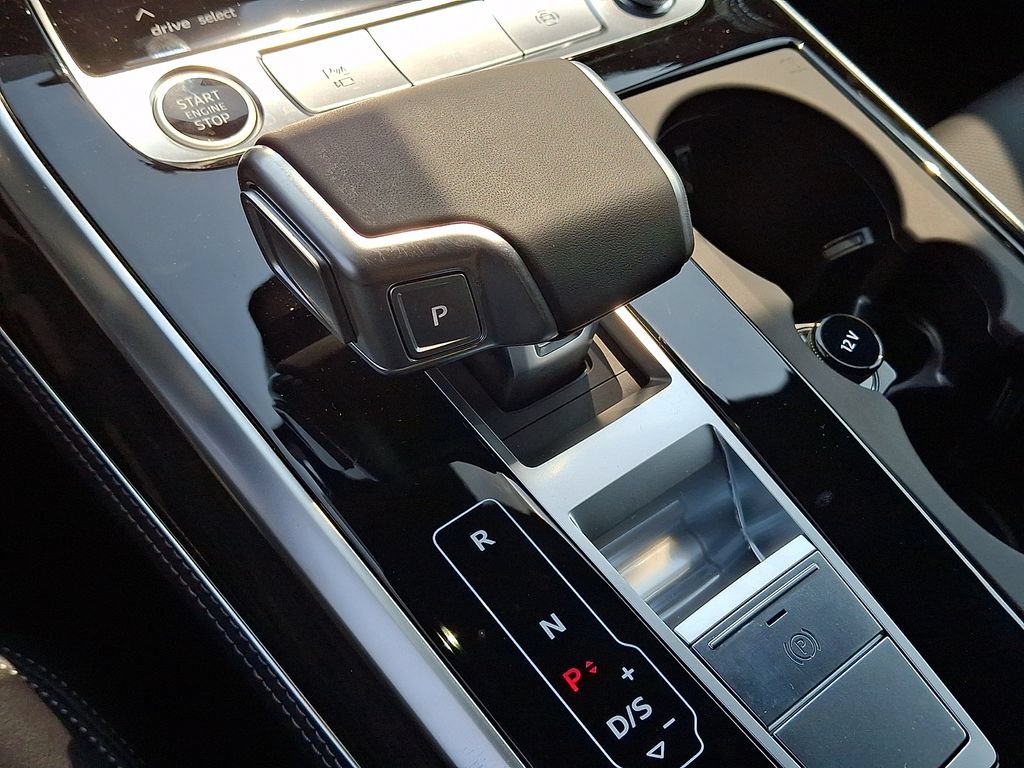 New 2026 Audi Q8 Premium Plus AWD/4WD image 10