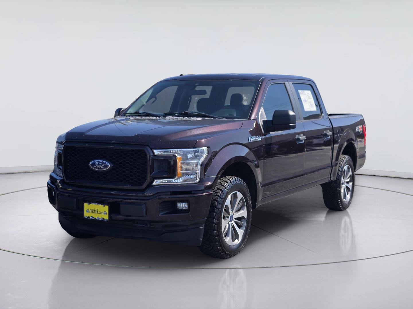 Used 2019 Ford F150 XL w/ Equipment Group 101A Mid