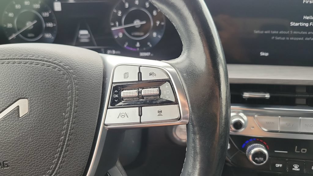 Used 2024 Kia Telluride SX X-Line AWD/4WD image 22