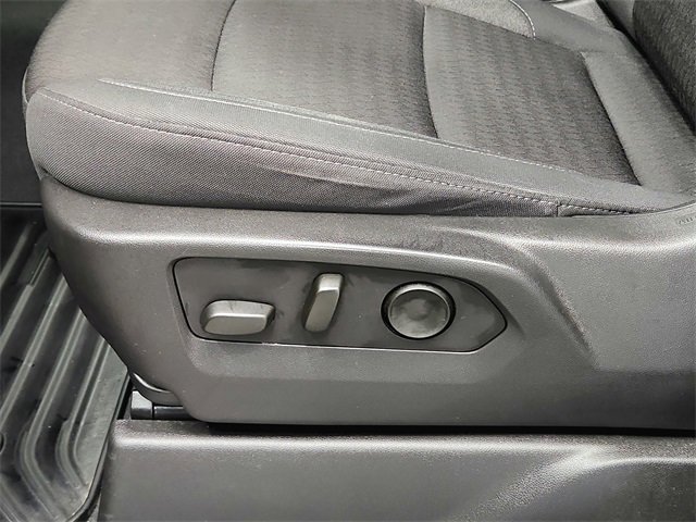 Used 2024 Chevrolet Silverado 1500 Custom image 19