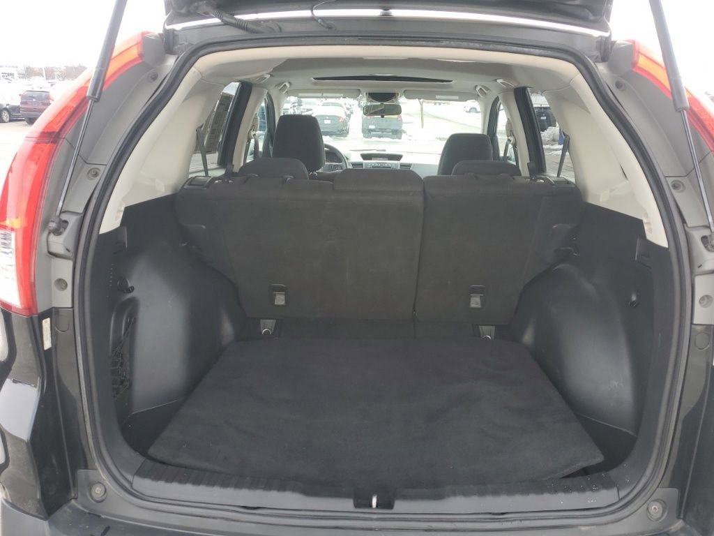 Used 2014 Honda CR-V EX image 24
