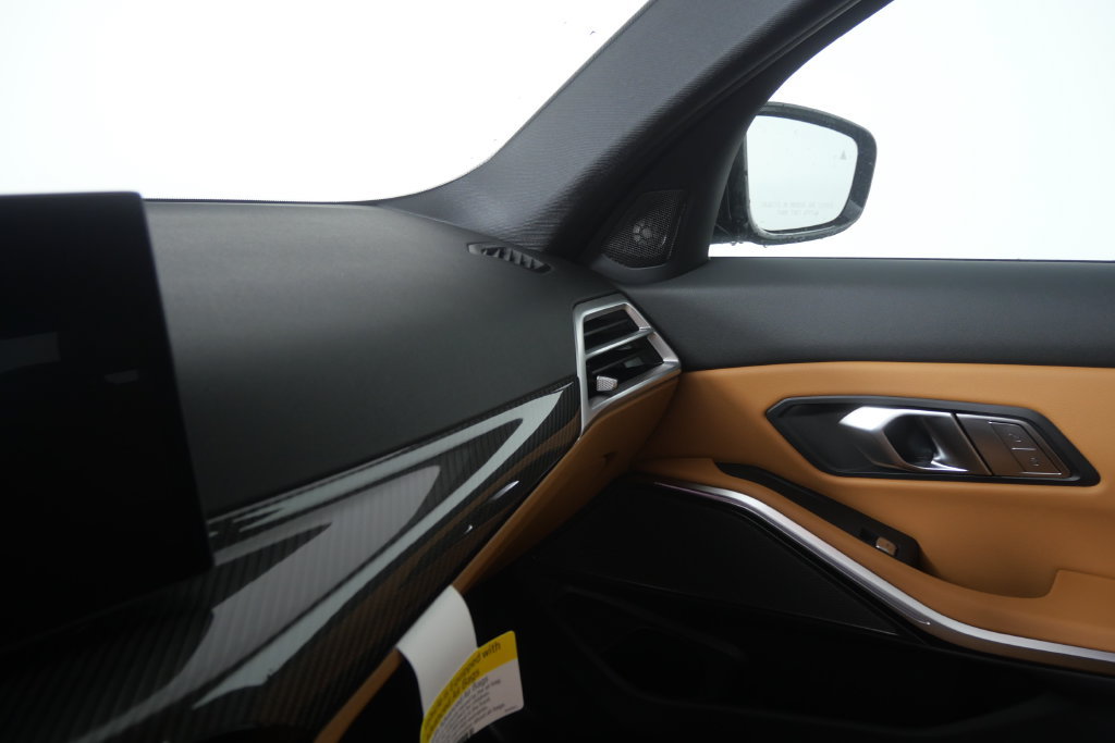 New 2026 BMW M340i RWD image 26
