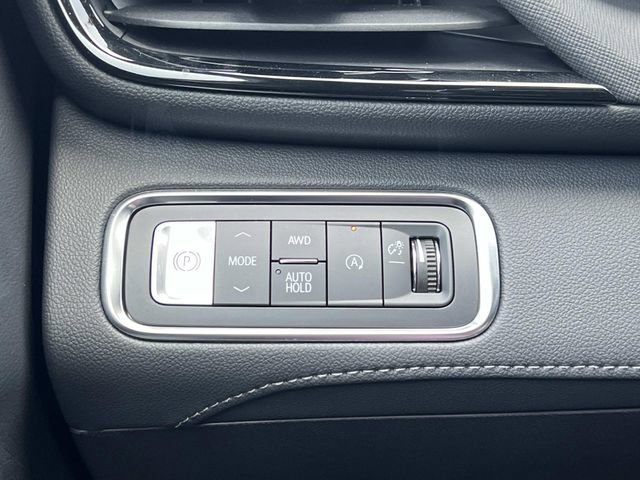 Used 2026 Buick Enclave Sport Touring w/ Power Package AWD/4WD image 28