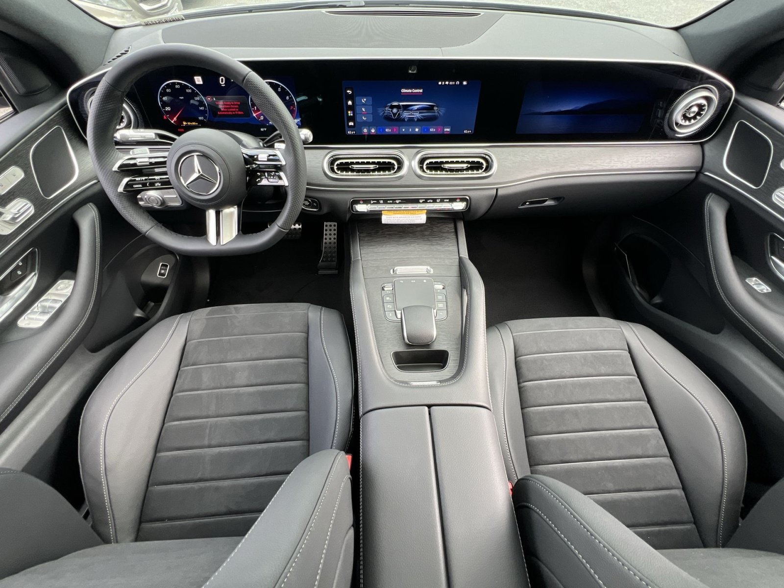 New 2027 Mercedes-Benz GLE 450 4MATIC Coupe image 13