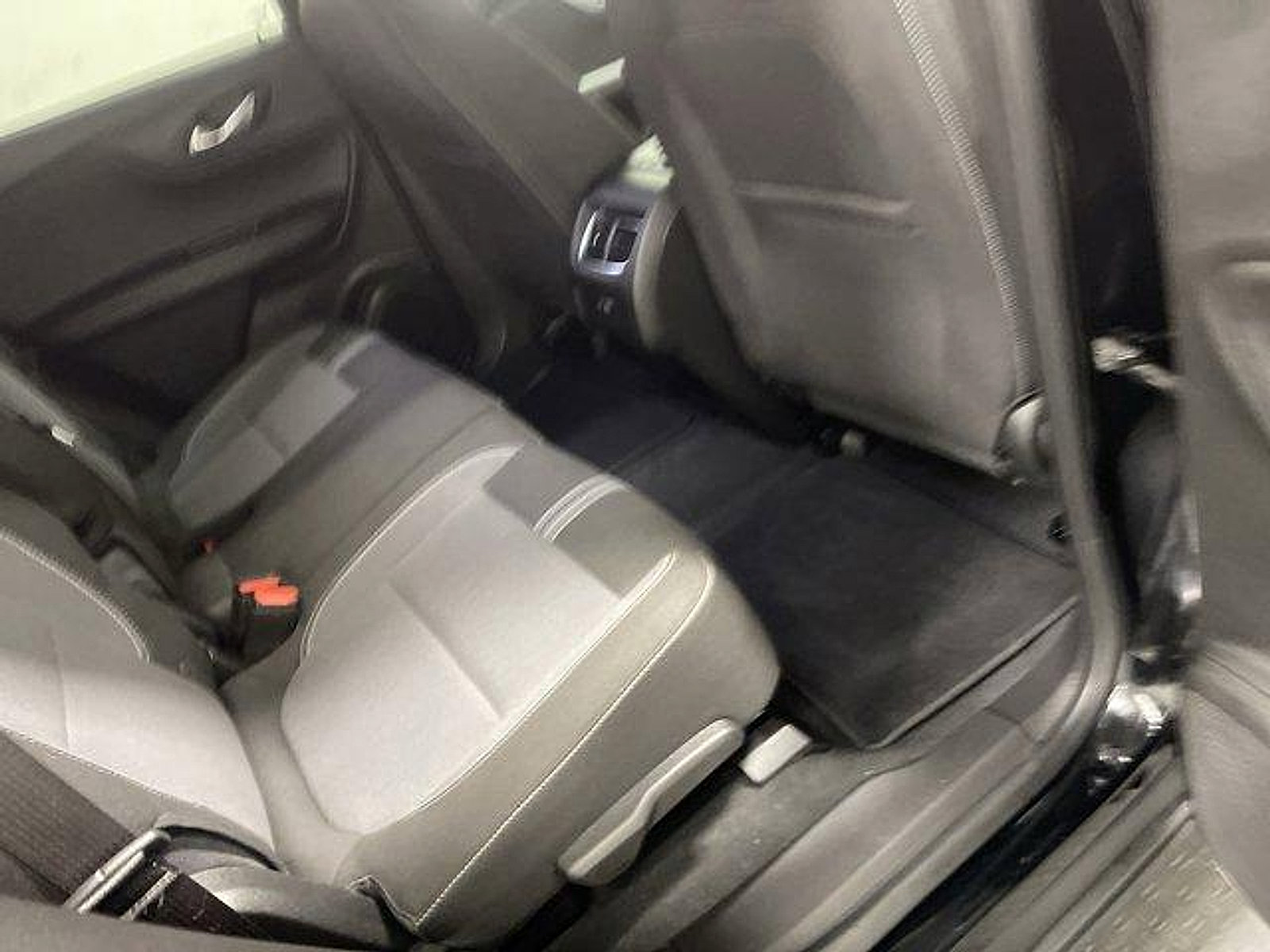 Used 2025 Chevrolet Equinox LT w/ Convenience Package II FWD image 16