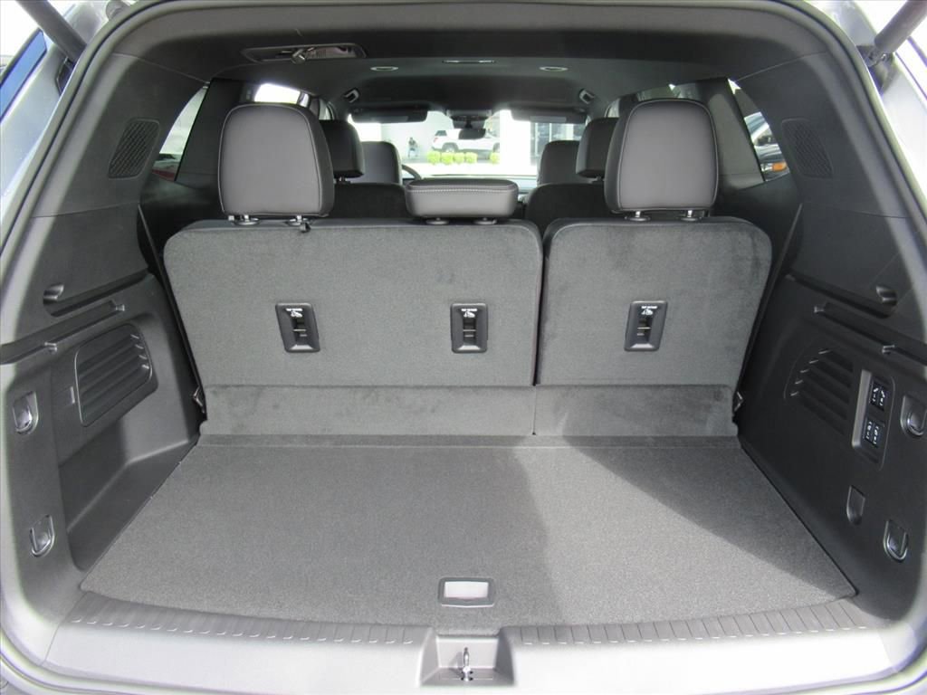 New 2026 Buick Enclave Preferred w/ Power Package image 34