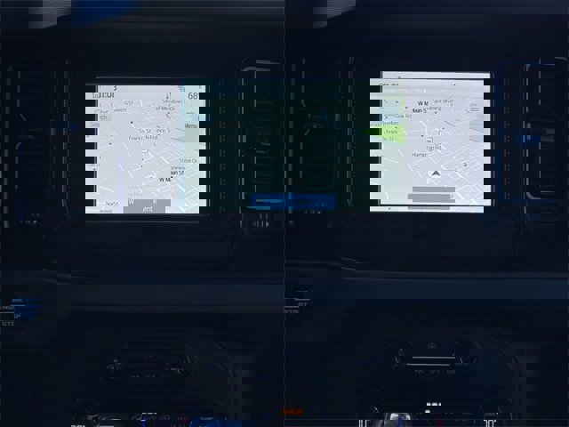 Certified 2023 Ford Bronco Black Diamond image 27