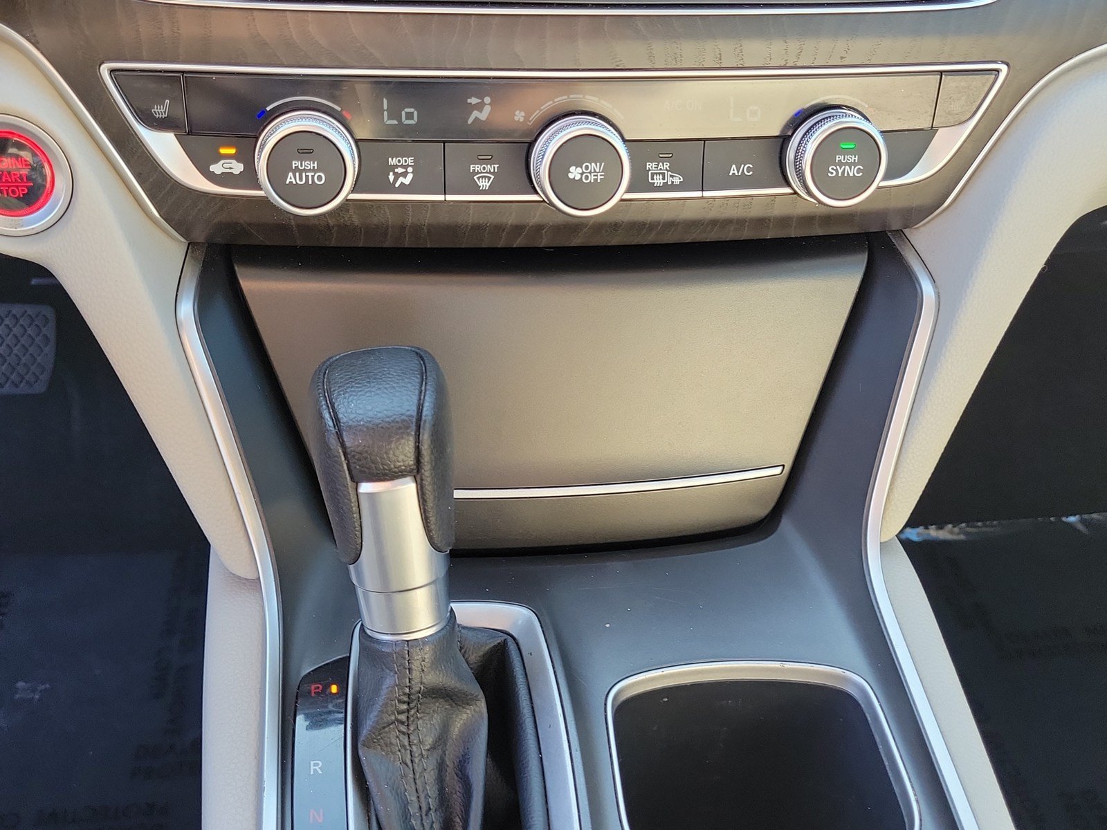 Used 2020 Honda Accord EX image 22
