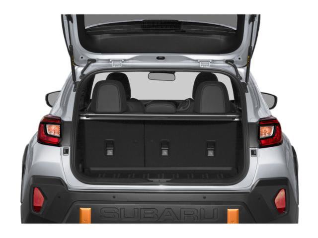 Used 2025 Subaru Crosstrek 2.5i Wilderness w/ Wilderness Package image 14