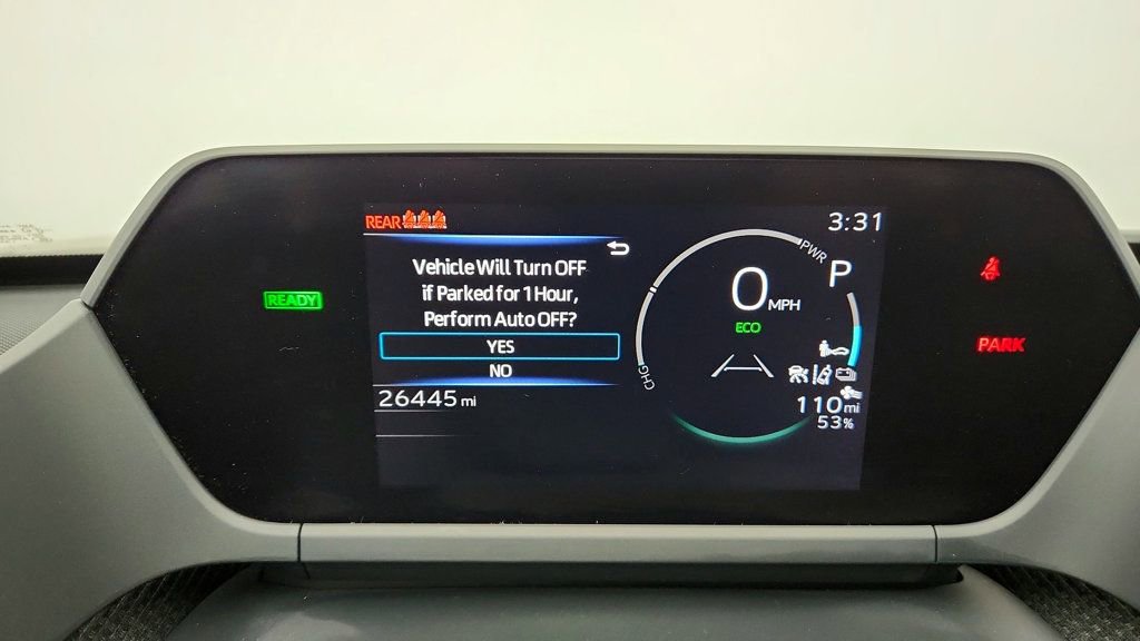 Used 2023 Subaru Solterra AWD image 14