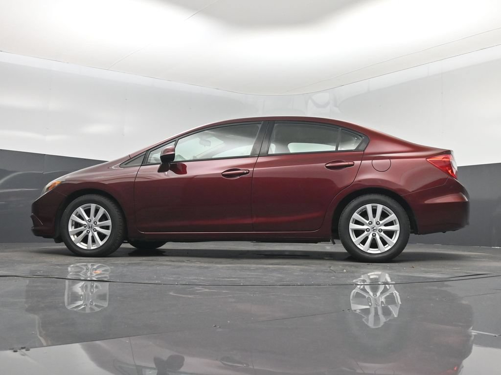 Used 2012 Honda Civic EX image 15