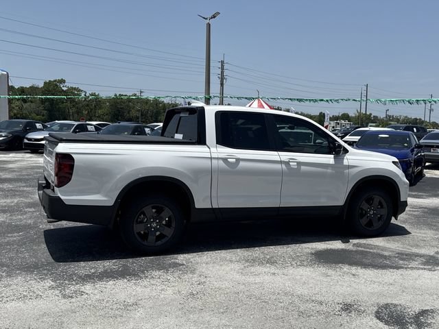 New 2026 Honda Ridgeline TrailSport image 6