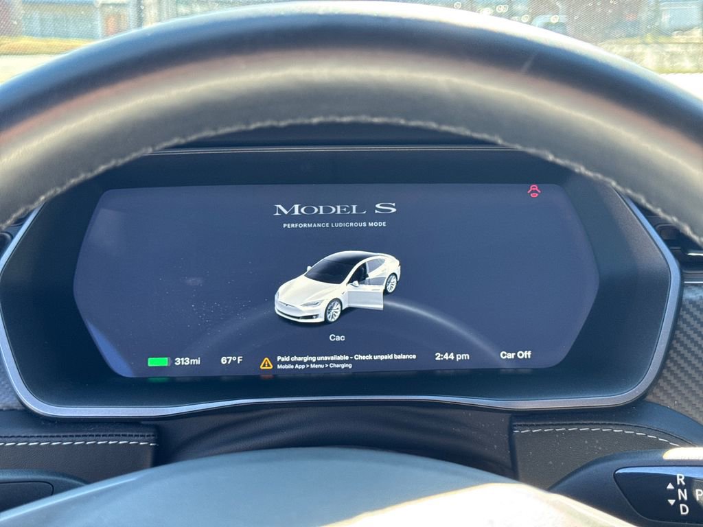 Used 2019 Tesla Model S Performance image 27