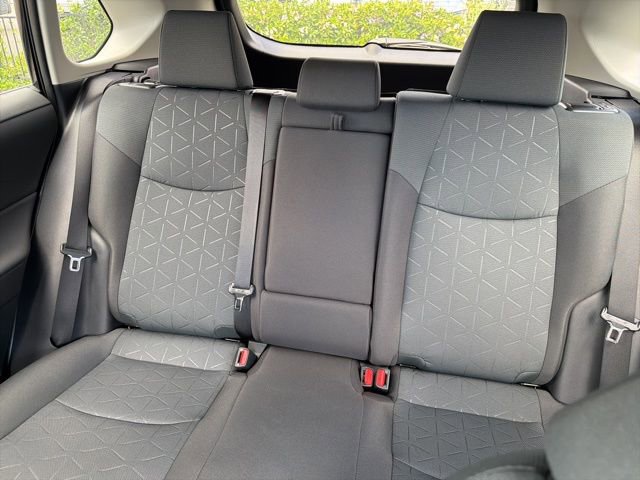 Certified 2025 Toyota RAV4 XLE w/ Convenience Package image 23